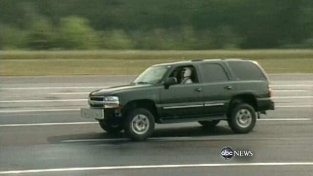 VIDEO: Rollovers are becoming less of a safety problem for sports utility vehicles.