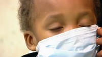 VIDEO:  Swine flu cases are on the decline.