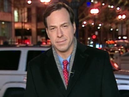 Jake Tapper