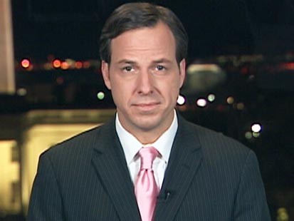 Jake Tapper