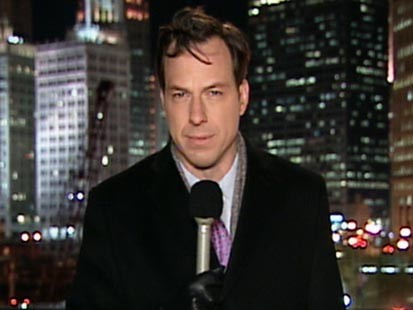 Jake Tapper