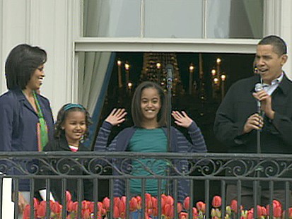 First family