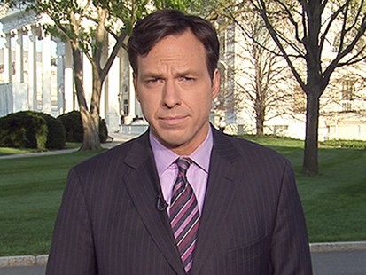 VIDEO: Jake Tapper on credit debt