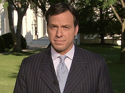 VIDEO: Jake Tapper on Fuel Standards