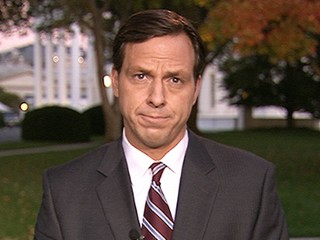Jake Tapper: Insurers Scuttle Health Bill  