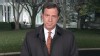 VIDEO: Jake Tapper on more troops in Afghanistan