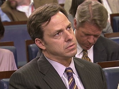 VIDEO: Is Obama Not Upset Enough?