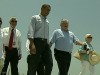 Obama Tours the Gulf