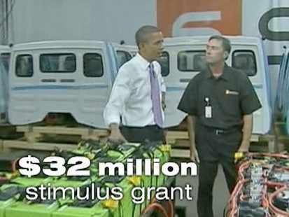 VIDEO: Jake Tapper on where $862 billion has gone and if its really working.