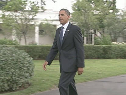 VIDEO: Jake Tapper on why some Democrats are frustrated with President Obama.