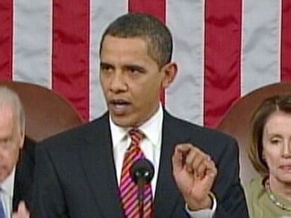 VIDEO: Is President Obama getting his due for recent successes?