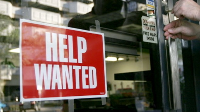 VIDEO: Obama blames Republicans for blocking help to small businesses.