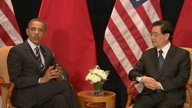 VIDEO: The president tried and failed to get South Korea to buy more American goods.
