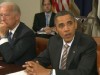 START Treaty, Gitmo Trial Weigh on President Obama