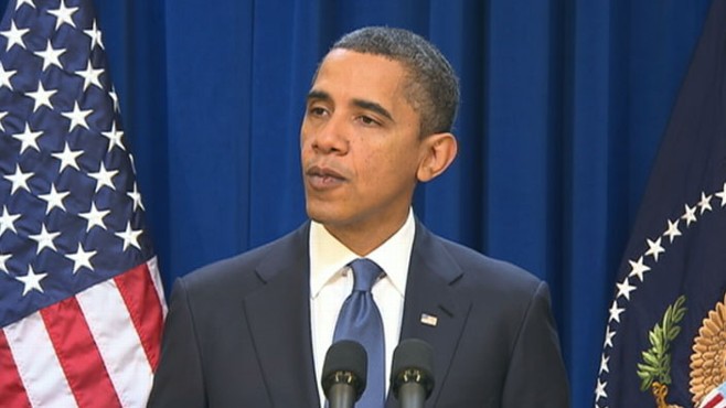 VIDEO: Federal Pay Freeze
