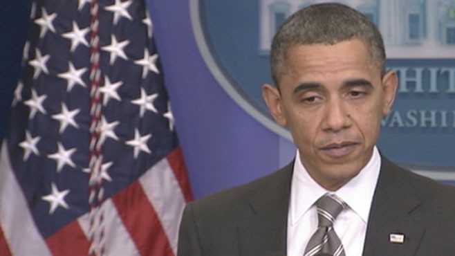 VIDEO: The president?s party thinks the tax plan favors the wealthy too much.
