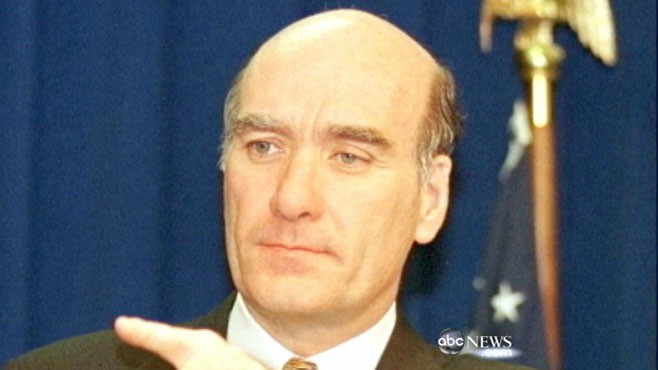 VIDEO: Obama chooses a man with strong ties on Wall Street.