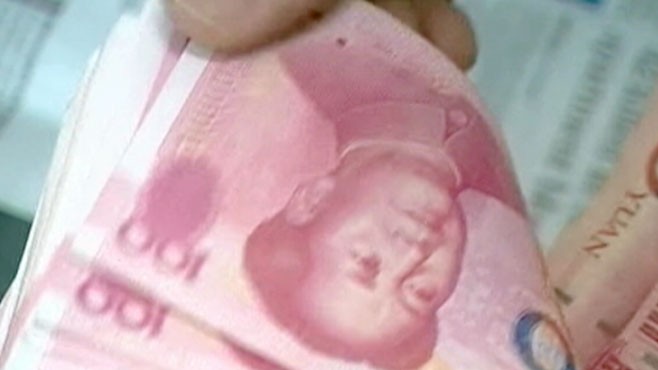 VIDEO: President Obama and Hu Jintao discuss the world?s shifting economic picture.