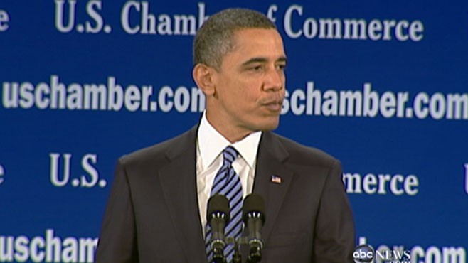 VIDEO: Jake Tapper reports on the presidents appeal for companies to start hiring.