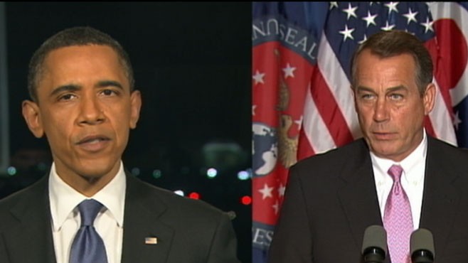 VIDEO: More Money Trouble Brewing on Capitol Hill