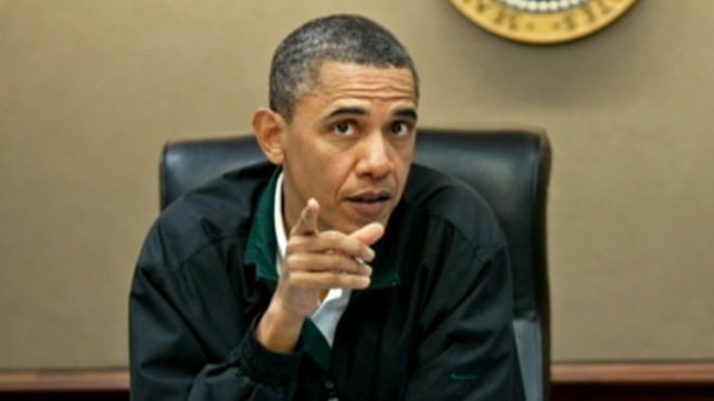VIDEO: Osama Bin Laden Dead: Will Photo Be released?