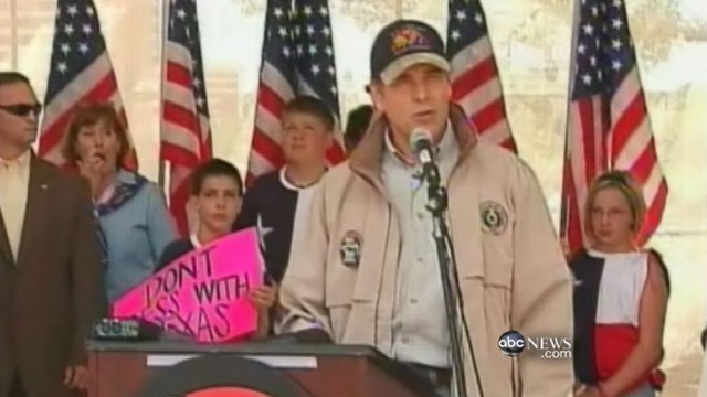 VIDEO: GOP presidential hopeful focuses on job creation during his Iowa campaign tour.