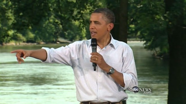 VIDEO: The Supreme Court will rule whether president's law is constitutional.