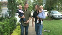 VIDEO: Polls show more Americans favor same-sex marriage.