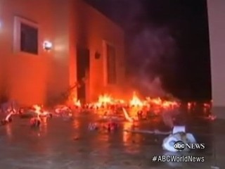 Watch: Libya Attack: Terror Link?