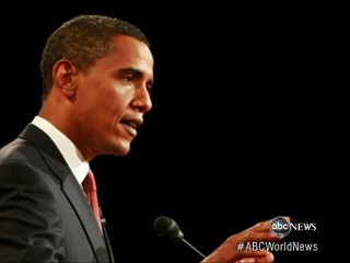 Watch: How Obama Team Is Preparing for First Debate
