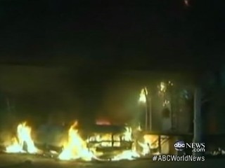 Watch: Libya Attack Investigation: Was State Department on Top of Security?