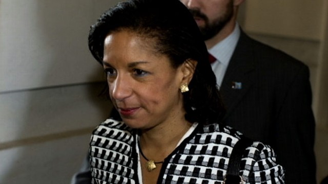 VIDEO: Jake Tapper on the UN ambassadors decision to take her name out of the running.