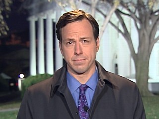 Jake Tapper On Obama's White House Visit