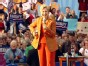 Clinton Focuses on Next Races