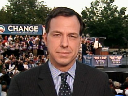 Jake Tapper
