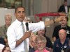 Sen. Barack Obama