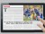 VIDEO: Apple's upcoming "tablet" could turn the technology world upside down.
