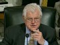 Ted Kennedy Hospitalized