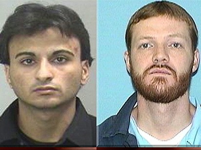 VIDEO: Home-Grown Terror Plots Sprout Nationwide
