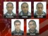FBI Questions Suspected Traitors