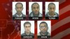 VIDEO: Pakistani authorities say five Americans planned to wage jihad in Afghanistan.