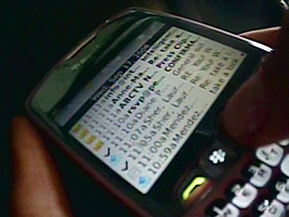 VIDEO: Texting Truckers Make Dangerous Drivers
