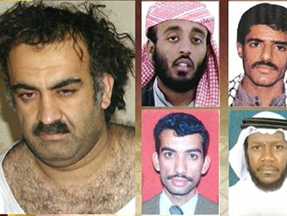 VIDEO: 9/11 suspects to be tried in New York