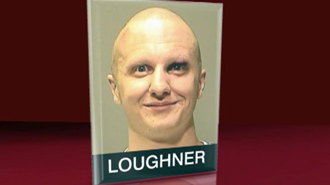 Mugshot Jared Loughner. Jared Loughner, the man