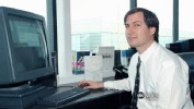 Steve Jobs' FBI File: Bomb Threat?