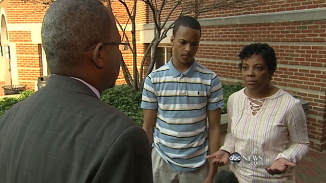 VIDEO: African American mothers share words they tell their kids.