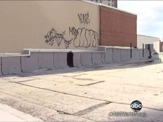 Watch: Tampa Police on Alert Over 'Suspicious' Discovery