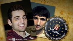 VIDEO: Ibragim Todashev, friend of Tamerlan Tsarnaev, was linked to triple murder with bombing suspect.