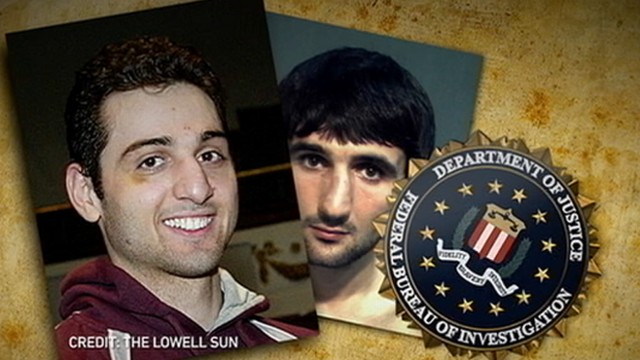 Video: Friend of Boston Bombing Suspect Shot and Killed by FBI Agent
