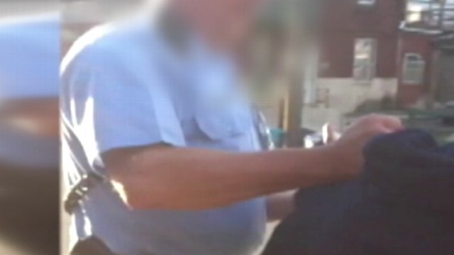VIDEO:Philadelphia Police were sued in 2009 for stop and frisk, now another incident is under review.